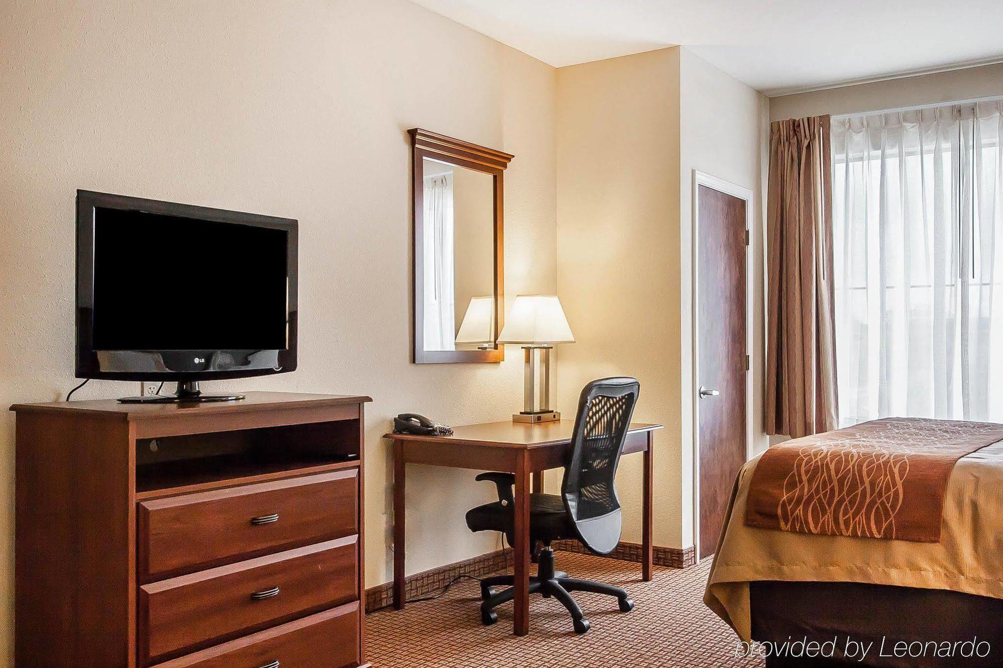 Comfort Inn & Suites Atoka-Millington Zewnętrze zdjęcie